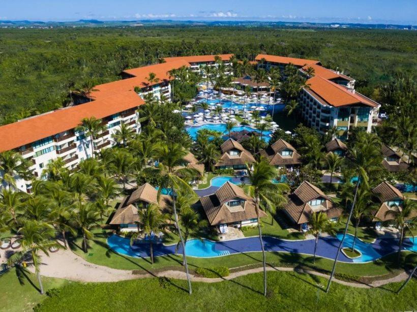Marulhos Suite Resort Pôrto das Galinhas Extérieur photo