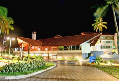 Marulhos Suite Resort Pôrto das Galinhas Extérieur photo