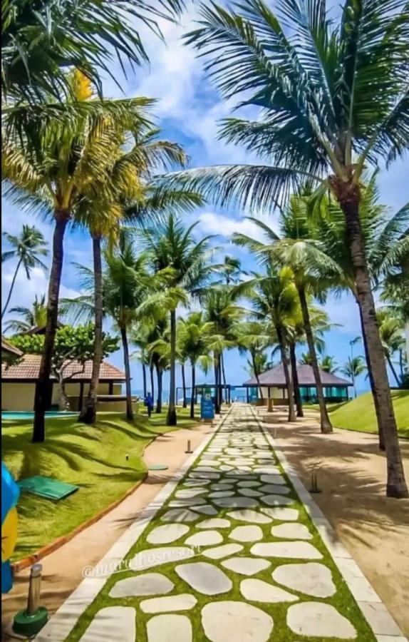 Marulhos Suite Resort Pôrto das Galinhas Extérieur photo