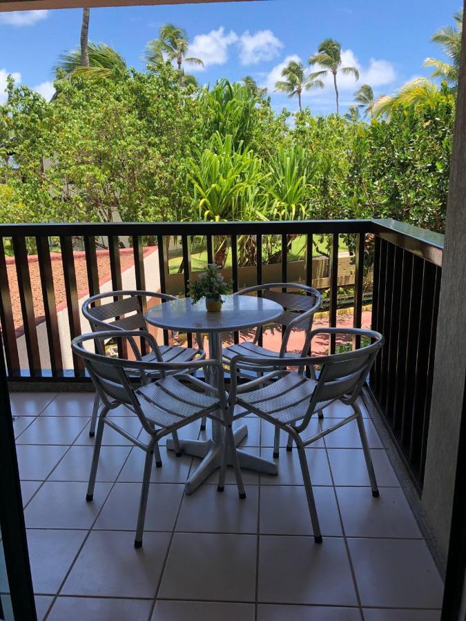 Marulhos Suite Resort Pôrto das Galinhas Extérieur photo