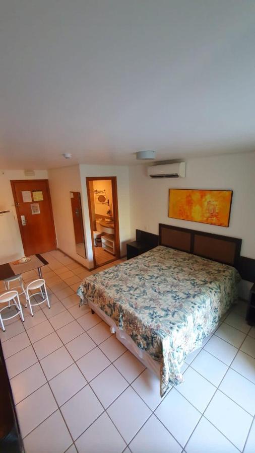 Marulhos Suite Resort Pôrto das Galinhas Extérieur photo